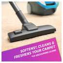 Vanish Preen Gold 3in1 Deep Cleaning Foam 600g