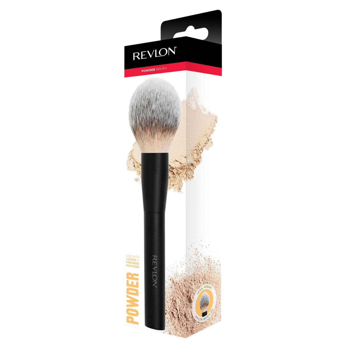 Revlon Powder Brush