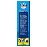 Finish Power Essential Dishwasher Tablets Lemon Sparkle 80s