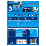 Finish Power Essential Dishwasher Tablets Lemon Sparkle 120 Tablets