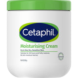 CETAPHIL Moisturising Cream 550g
