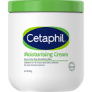CETAPHIL Moisturising Cream 550g