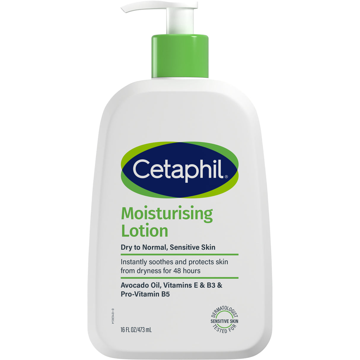 CETAPHIL Moisturising Lotion 473ml
