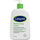 CETAPHIL Moisturising Lotion 473ml