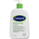 CETAPHIL Moisturising Lotion 473ml