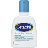 CETAPHIL Gentle Cleanser 118ml