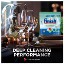 FINISH Ultimate 0% Dishwasher Tablets Regular 46s