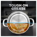 FINISH Ultimate 0% Dishwasher Tablets Regular 46s