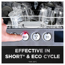 FINISH Ultimate 0% Dishwasher Tablets Regular 46s