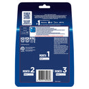 Finish Dishwasher Cleaner 3 Pack