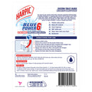 Harpic Foaming Blue Block Twin 114g