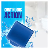 Harpic Foaming Blue Block Twin 114g