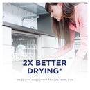 Finish Rinse Aid Original 500ml