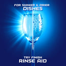 Finish Rinse Aid Original 500ml