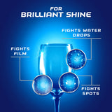 Finish Rinse Aid Original 500ml