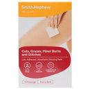 Melolin Absorbent Dressing 5x5cm 5 Pack