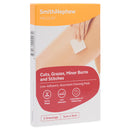 Melolin Absorbent Dressing 5x5cm 5 Pack