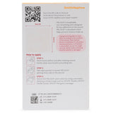 Melolin Absorbent Dressing 5x5cm 5 Pack