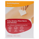 Melolin Absorbent Dressing 10x10cm 3 Pack