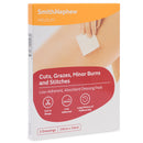 Melolin Absorbent Dressing 10x10cm 3 Pack