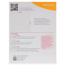 Melolin Absorbent Dressing 10x10cm 3 Pack