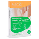 OPSITE Flexigrid Dressing 6 x 7cm 5/pk