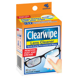 KOBAYASHI Clearwipe Lens Clean CDU6