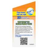 KOBAYASHI Clearwipe Lens Clean CDU6