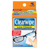 KOBAYASHI Clearwipe Lens Clean CDU6