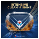 FINISH Ultimate + AIO 3in1 Dishwasher Tablets Baking Soda 31s