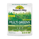 NATURES WAY SF Multi Grn Pwd 300g
