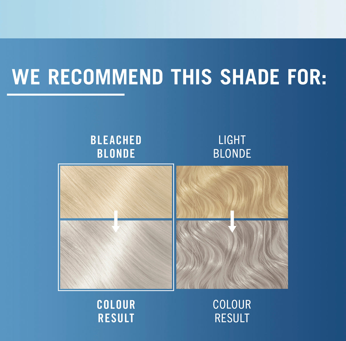 Schwarzkopf Live Colour Semi-Permanent Toner Ice White T1