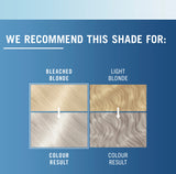 Schwarzkopf Live Colour Semi-Permanent Toner Ice White T1