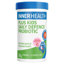 Inner Health Plus Kids Daily Defence 60g
