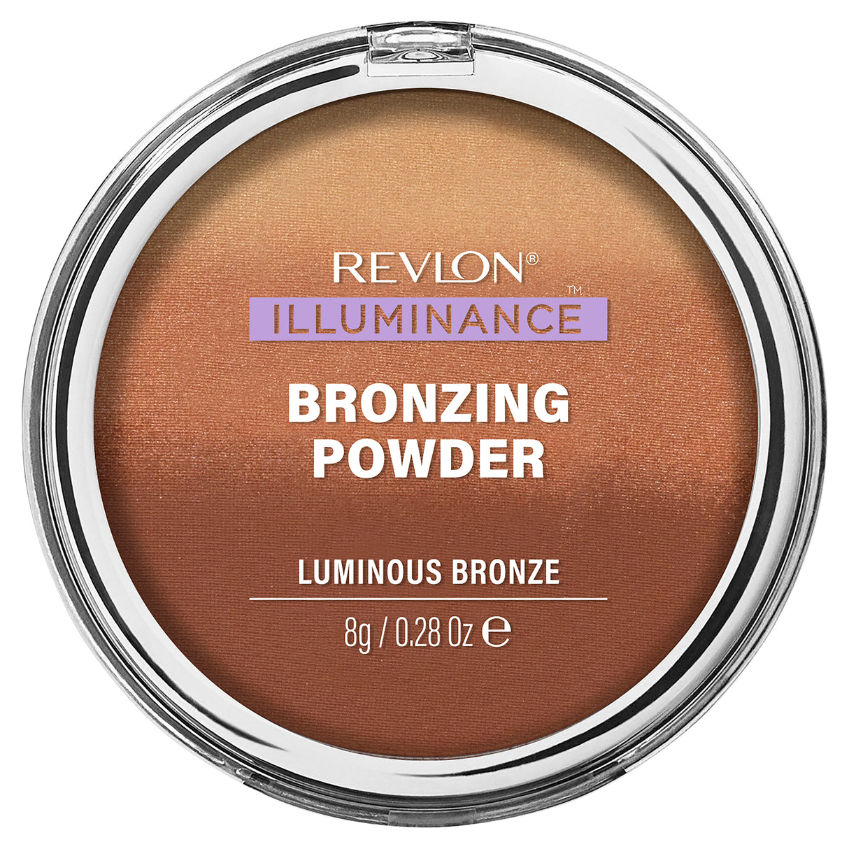 RV Illuminance Brz Pwd Lumin Brz