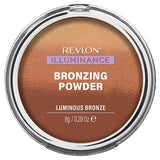 RV Illuminance Brz Pwd Lumin Brz