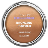 RV Illuminance Brz Pwd Lumin Nude