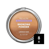 RV Illuminance Brz Pwd Lumin Nude