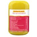 Nature's Way Kids Smart Vita Gummies Multi-Vitamin for Fussy Eaters 60's