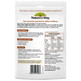 NATURES WAY SF BoneB Pch 120g