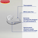 Elastoplast Mouthguard Adult Asstorted