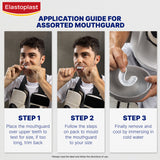 Elastoplast Mouthguard Adult Asstorted