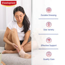 Elastoplast Heavy Weight Crepe Bandage 5cmx2.3m