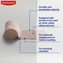 Elastoplast Bandage Crepe Unstretched 7.5cm x 2.3m