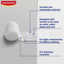 Elastoplast Medium Weight Crepe Bandage 10cmx1.6m