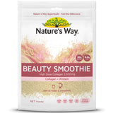 NATURES WAY SF Bty Smoothie Pch 300g