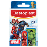 Elastoplast Marvel 20 Pack