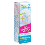 ORAL SEVEN Toothpaste 105g