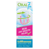 ORAL SEVEN Toothpaste 105g
