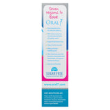 ORAL SEVEN Toothpaste 105g